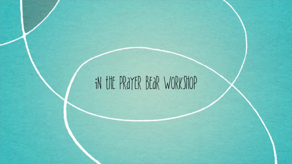 How Prayer Bears got their Groove Back